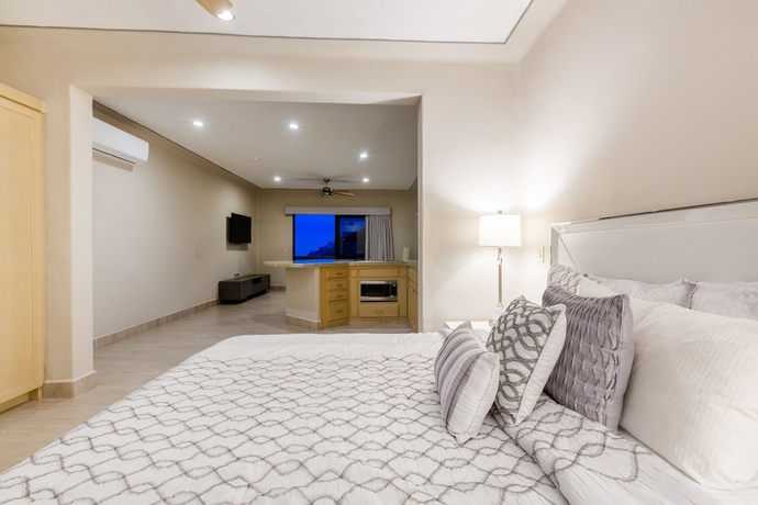 Imagen de la habitación del Hotel Castillo Blarney Inn. Foto 11