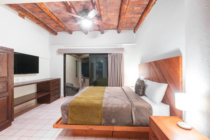 Imagen de la habitación del Hotel Castillo Blarney Inn. Foto 14