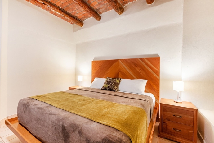 Imagen de la habitación del Hotel Castillo Blarney Inn. Foto 15