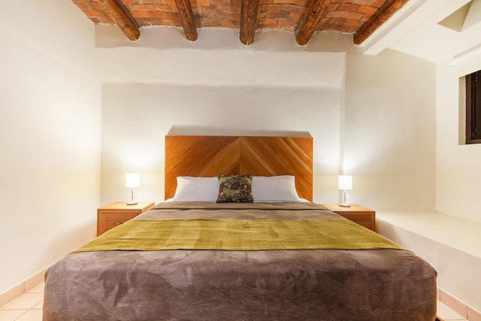 Imagen de la habitación del Hotel Castillo Blarney Inn. Foto 16