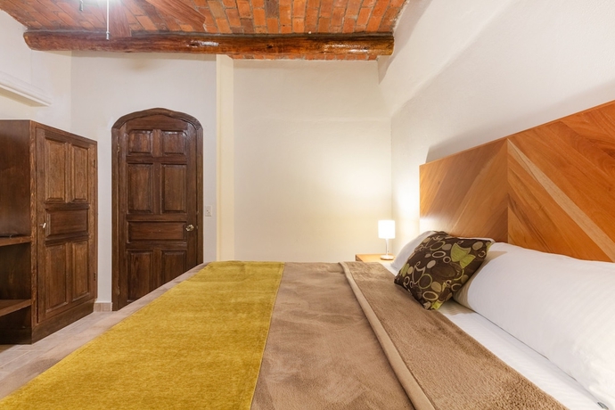 Imagen de la habitación del Hotel Castillo Blarney Inn. Foto 17