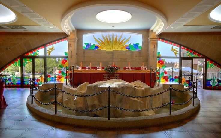 Imagen de los interiores del Hotel Castillo Bonavia. Foto 12