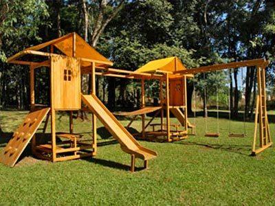 Imagen de los exteriores del Hotel Castillo Capioví. Foto 7