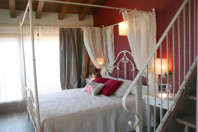 Imagen general del Hotel Castillo De Alquézar. Foto 4