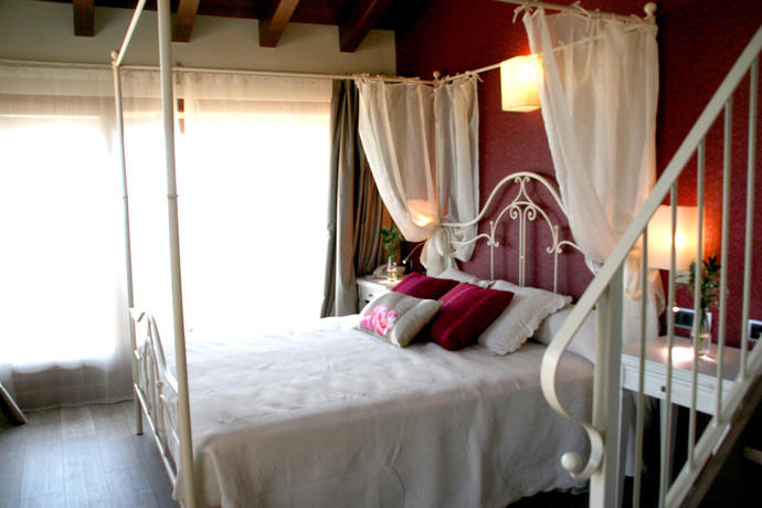 Imagen general del Hotel Castillo De Alquézar. Foto 6