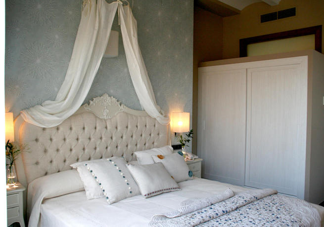 Imagen general del Hotel Castillo De Alquézar. Foto 12