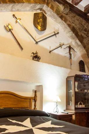 Imagen general del Hotel Castillo De Añón De Moncayo. Foto 3