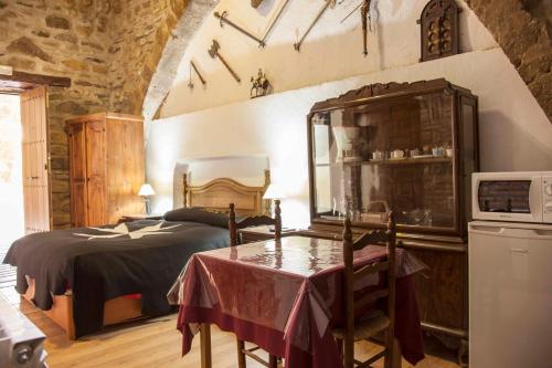 Imagen general del Hotel Castillo De Añón De Moncayo. Foto 4