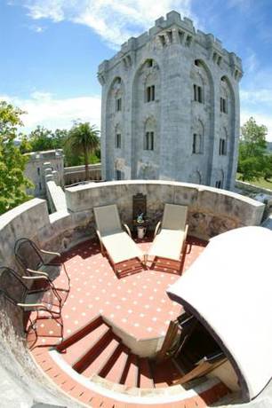 Imagen de la habitación del Hotel Castillo De Arteaga. Foto 9