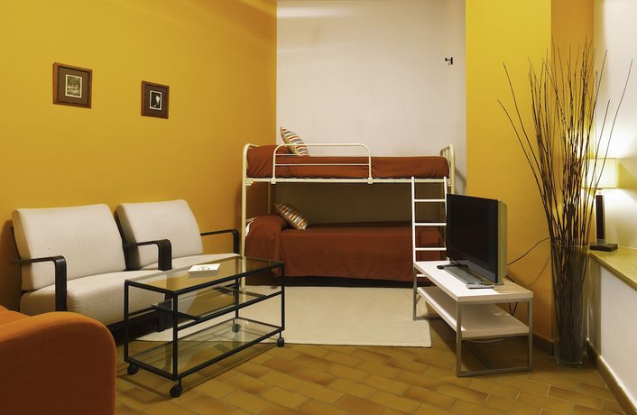 Imagen de la habitación del Hotel Castillo De Ateca. Foto 8