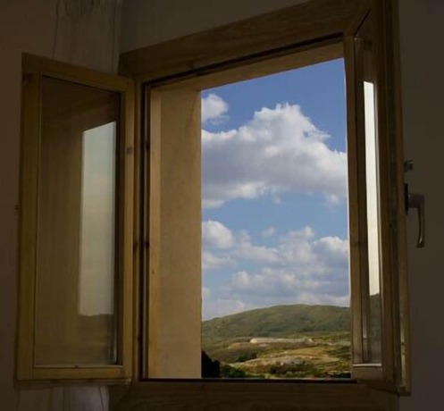 Imagen de la habitación del Hotel Castillo De Ateca. Foto 15