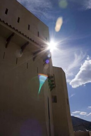 Imagen general del Hotel Castillo De Ateca. Foto 3