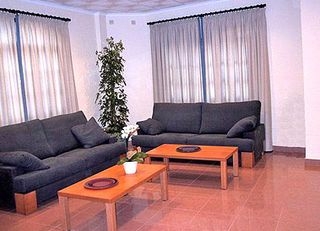 Imagen general del Hotel Castillo De Denia. Foto 2