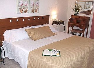 Imagen general del Hotel Castillo De Denia. Foto 3