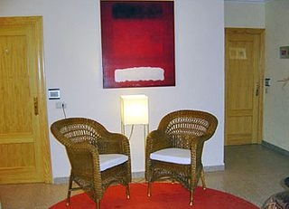 Imagen general del Hotel Castillo De Denia. Foto 5