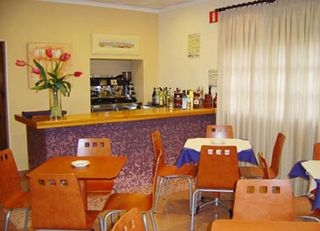 Imagen general del Hotel Castillo De Denia. Foto 6