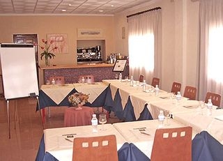 Imagen general del Hotel Castillo De Denia. Foto 7