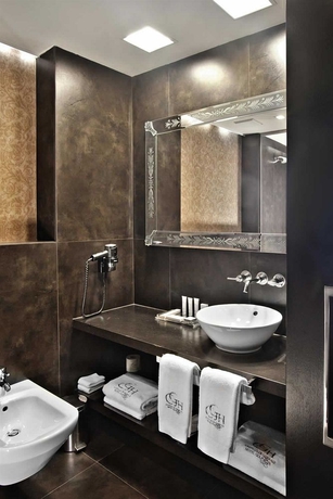 Imagen de la habitación del Hotel Castillo De Gorraiz and Spa. Foto 6