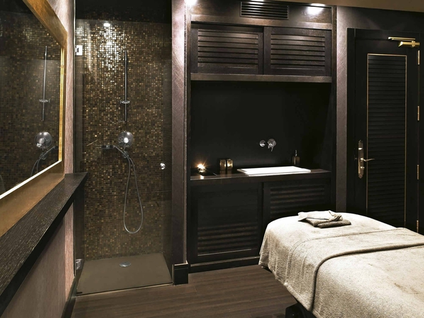 Imagen de los interiores del Hotel Castillo De Gorraiz and Spa. Foto 14