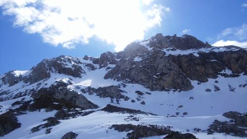 Imagen de la habitación del Hotel Castillo Del Alba. Foto 14