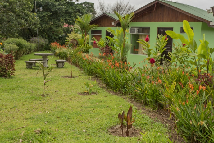 Imagen de los exteriores del Hotel Castillo Del Arenal. Foto 13