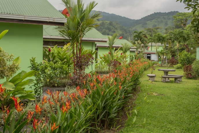 Imagen de los exteriores del Hotel Castillo Del Arenal. Foto 14