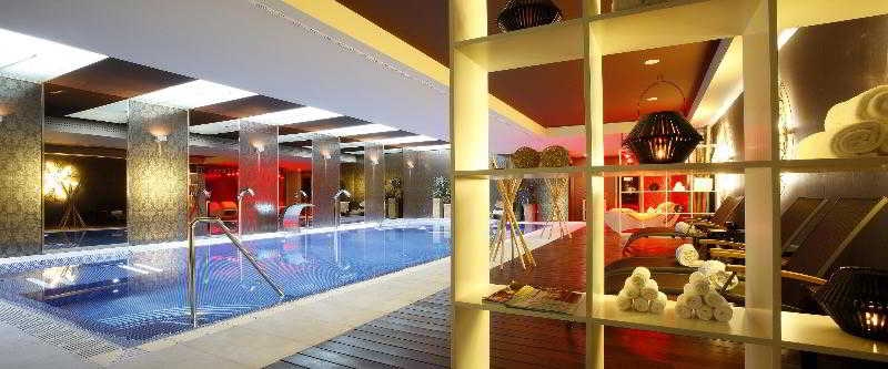 Imagen general del Hotel Castillo Del Bosque La Zoreda. Foto 5