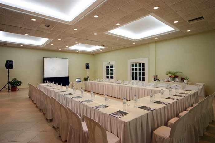 Imagen de los interiores del Hotel Castillo Huatulco and Beach Club. Foto 10