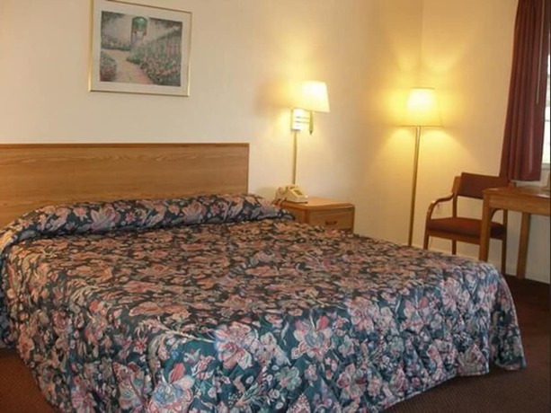 Imagen de la habitación del Hotel Castillo Inn. Foto 5