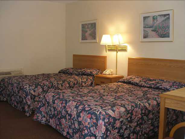 Imagen de la habitación del Hotel Castillo Inn. Foto 6