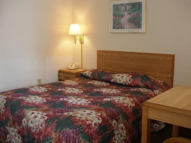 Imagen de la habitación del Hotel Castillo Inn. Foto 8