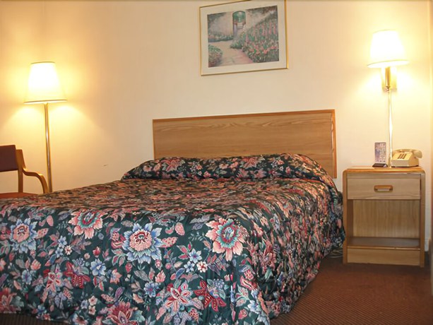 Imagen de la habitación del Hotel Castillo Inn. Foto 9