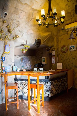 Imagen de los interiores del Hotel Castillo Kenting. Foto 20