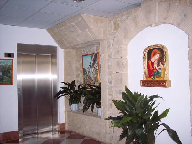 Imagen de los interiores del Hotel Castillo Lanjarón. Foto 19