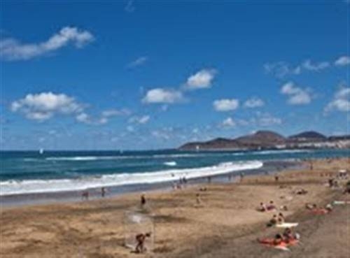 Imagen general del Hotel Castillo Playa. Foto 2