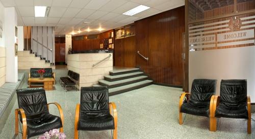 Imagen general del Hotel Castillo Playa. Foto 4