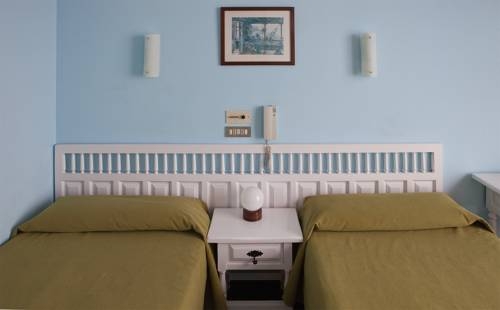 Imagen general del Hotel Castillo Playa. Foto 6