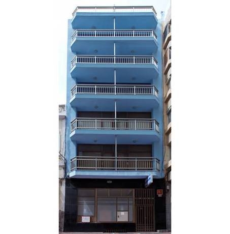 Imagen general del Hotel Castillo Playa. Foto 7