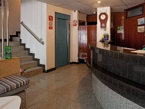 Imagen general del Hotel Castillo Playa. Foto 8