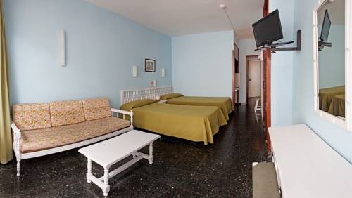 Imagen general del Hotel Castillo Playa. Foto 9