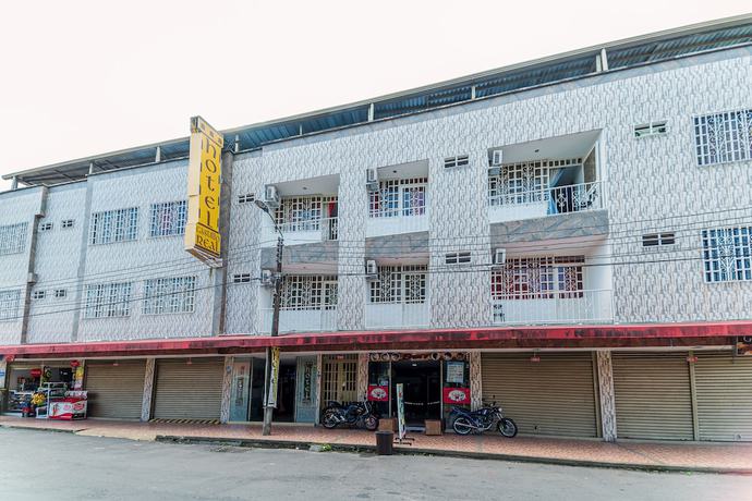 Imagen general del Hotel Castillo Real. Foto 2