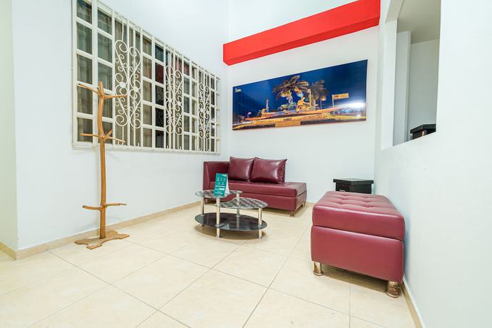 Imagen de los interiores del Hotel Castillo Real. Foto 15