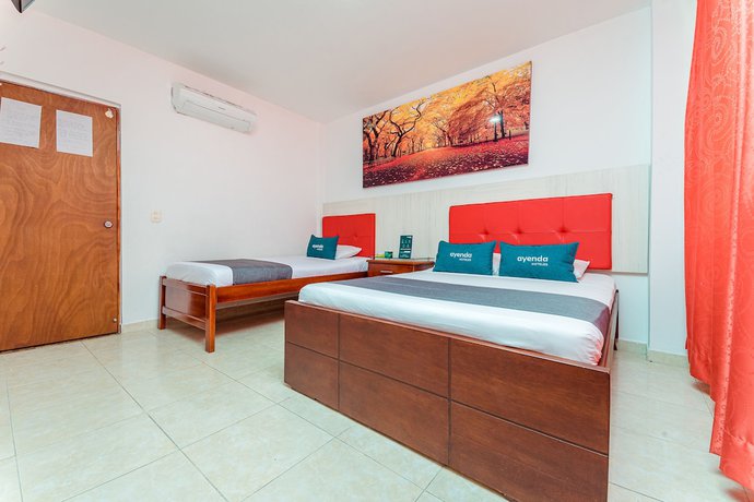 Imagen de la habitación del Hotel Castillo Real. Foto 11