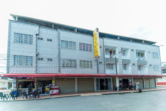 Imagen general del Hotel Castillo Real. Foto 3