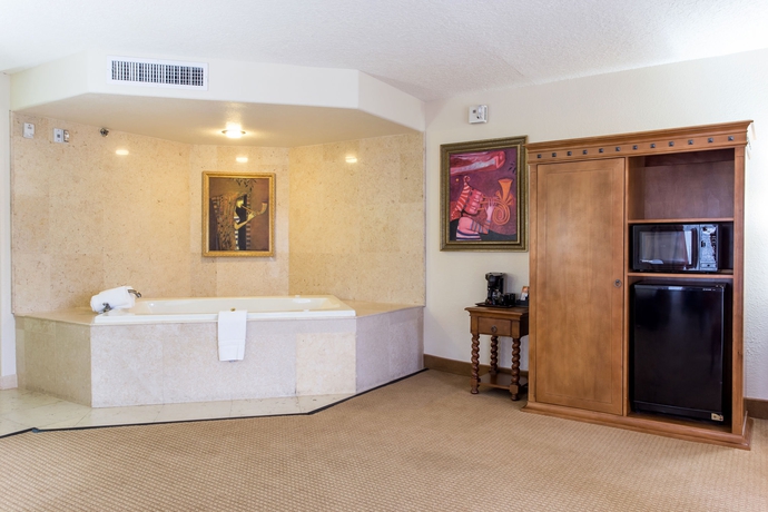 Imagen de la habitación del Hotel Castillo Real Resort. Foto 5
