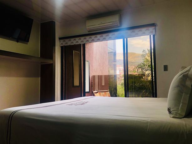 Imagen de la habitación del Hotel Castillo Resort, San Gil. Foto 6