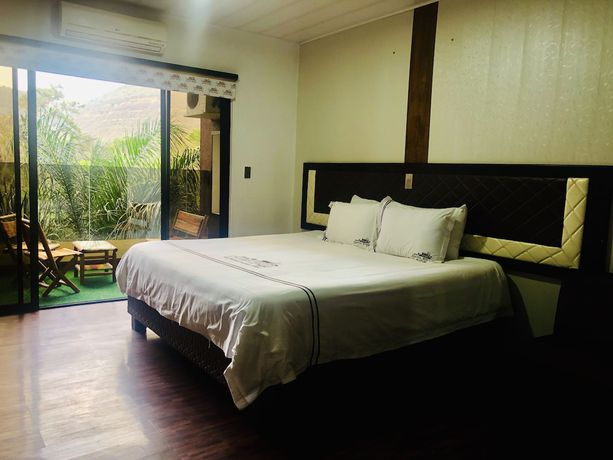 Imagen de la habitación del Hotel Castillo Resort, San Gil. Foto 7