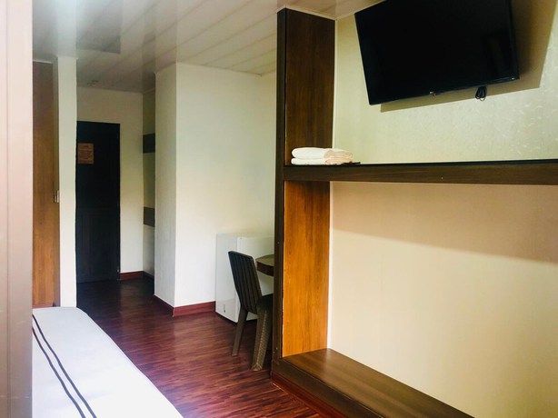 Imagen de la habitación del Hotel Castillo Resort, San Gil. Foto 8