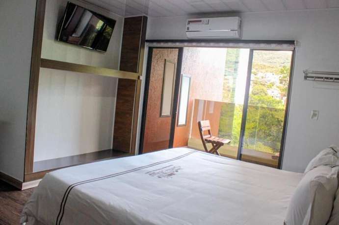 Imagen de la habitación del Hotel Castillo Resort, San Gil. Foto 9