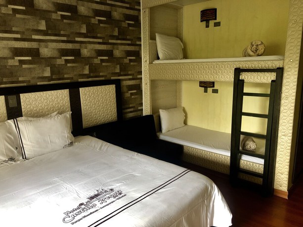 Imagen de la habitación del Hotel Castillo Resort, San Gil. Foto 13